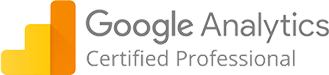 Google Analytics Certified Professional