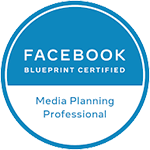Facebook Certified Media Planning Professional Facebook Certified Media Planning Professional