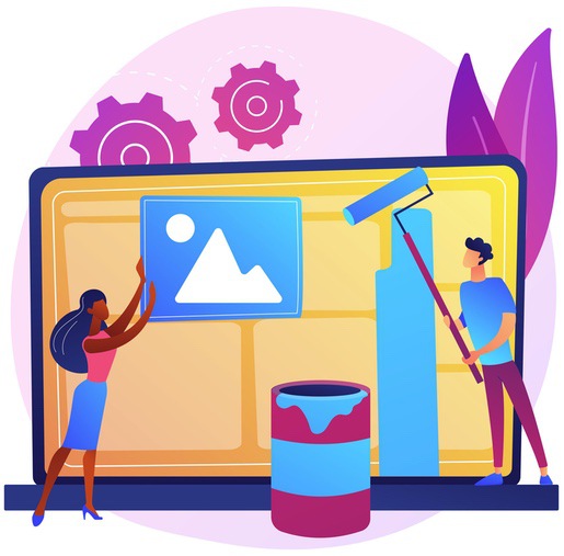 Painter Listing Management Painter Listing Management
