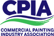Commercial Painting Industry Association Logo Commercial Painting Industry Association Logo