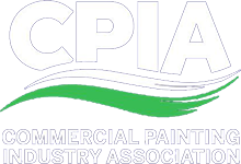 商业油漆 Industry Association Logo
