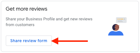 Google Review Request