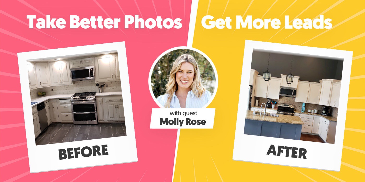 Contractor Before and After Photos Contractor Before and After Photos