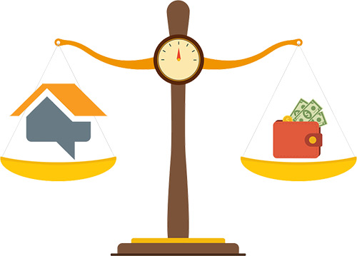 HomeAdvisor 是否值得成本? HomeAdvisor 是否值得成本?