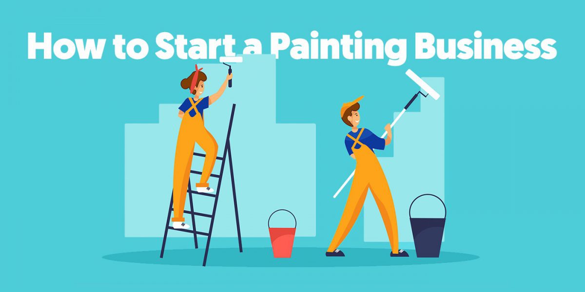 Landing Pages That Convert Painting Leads