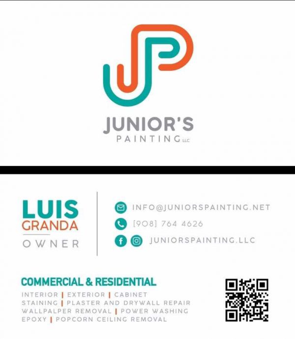 The best business card ideas for your painting company