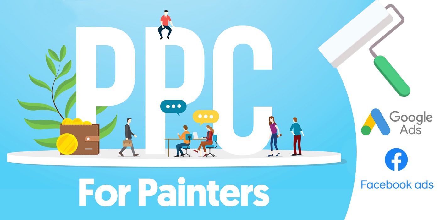 Painter PPC Advertising