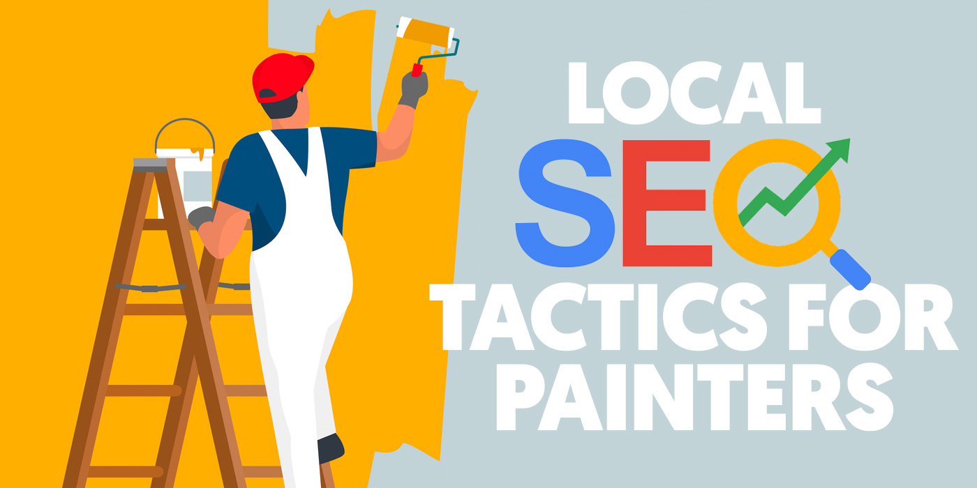 Painting Contractor SEO