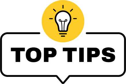 Top SEO Tips Top SEO Tips
