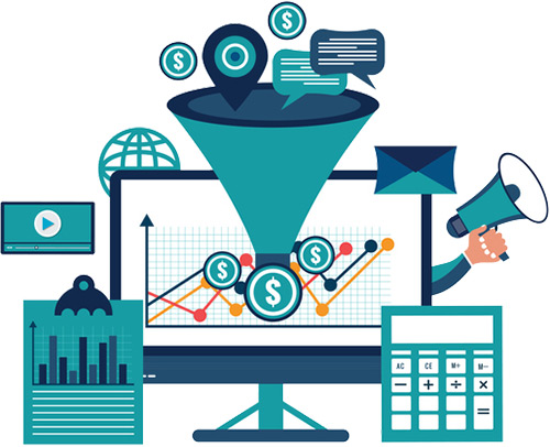 Painter Website Optimization