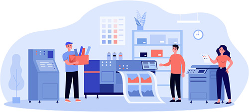 Painter Print Marketing Ideas Painter Print Marketing Ideas