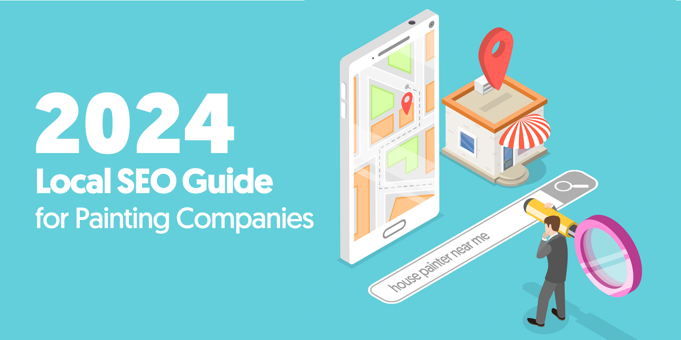 SEO for Painters The Definitive Guide (2024)