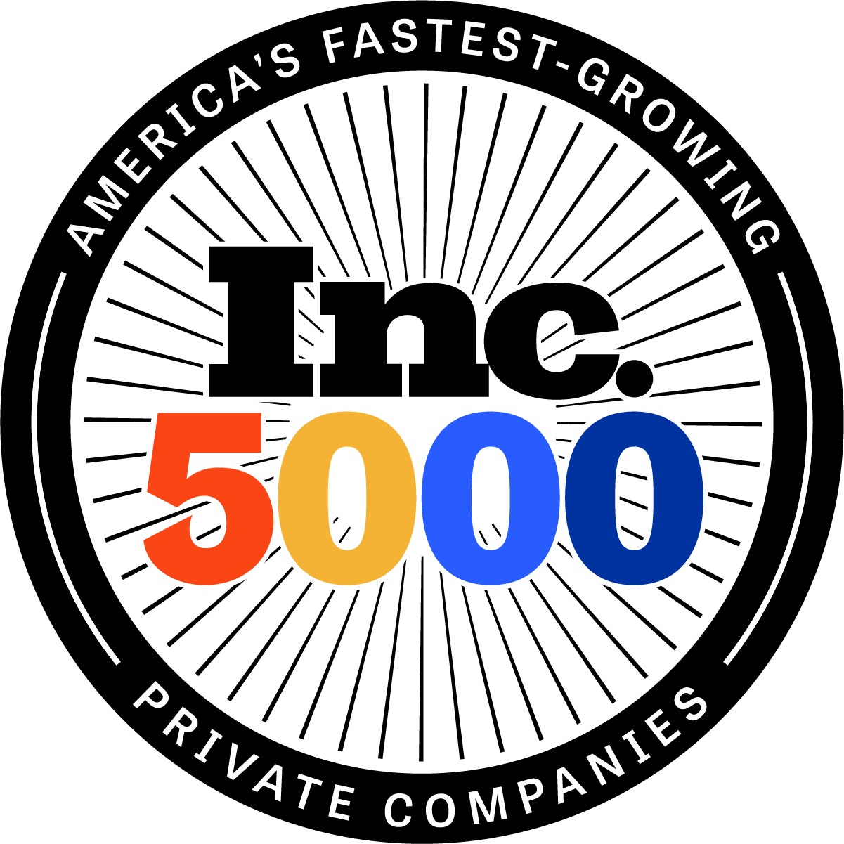 Inc. 5000 Company Inc. 5000 Company