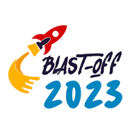 Blastoff 2023 Podcast Event
