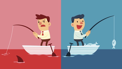 Blue Ocean Marketing Strategy Blue Ocean Marketing Strategy