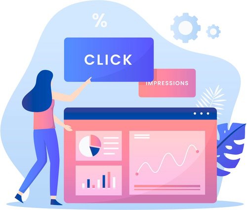 Click-Through Rate (CPL) Click-Through Rate (CPL)