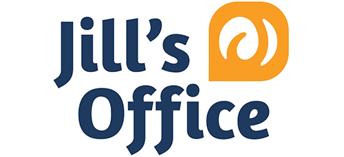 Jills Office Logo
