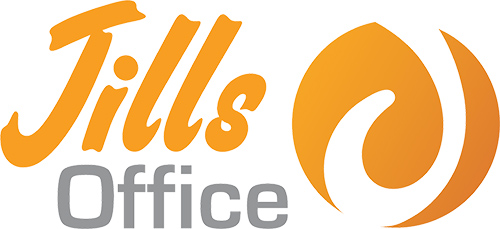 Jill's Office Logo