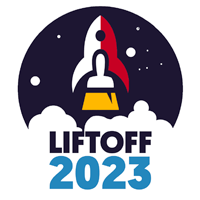 Liftoff 2023 Podcast Event