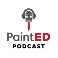 PaintED Podcast