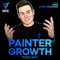 Painter Growth Podcast