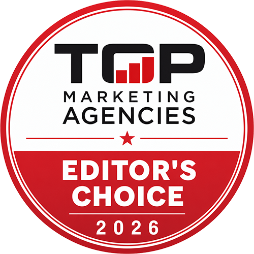 Top Marketing Agencies: Editor's Choice 2026
